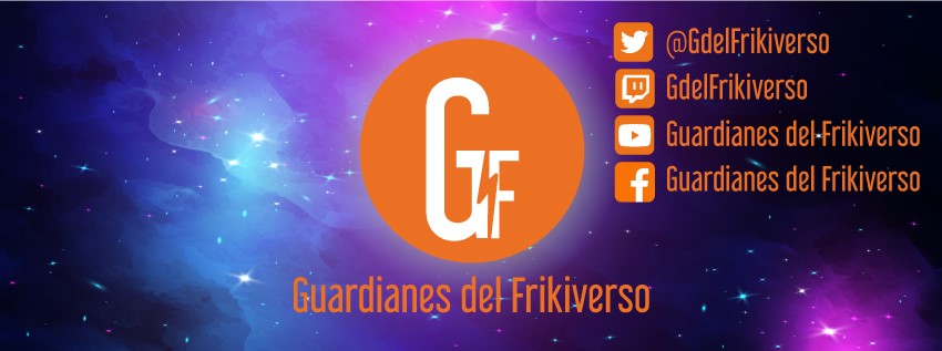 Guardianes del Frikiverso